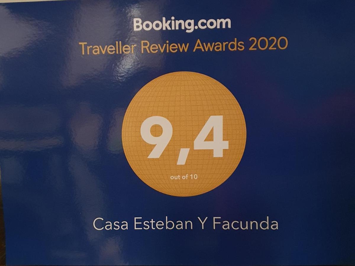 Casa Esteban Y Facunda * Valverde (El Hierro)