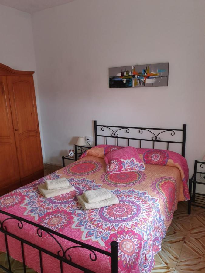Casa de Férias Casa Esteban Y Facunda *