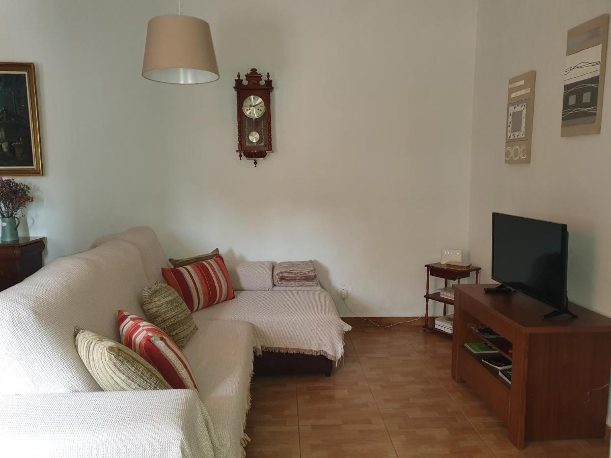 Casa Esteban Y Facunda Casa de Férias