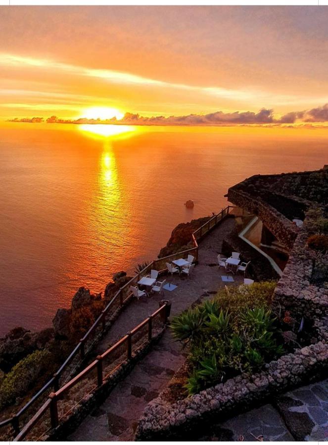 Casa de Férias Casa Esteban Y Facunda Valverde (El Hierro)
