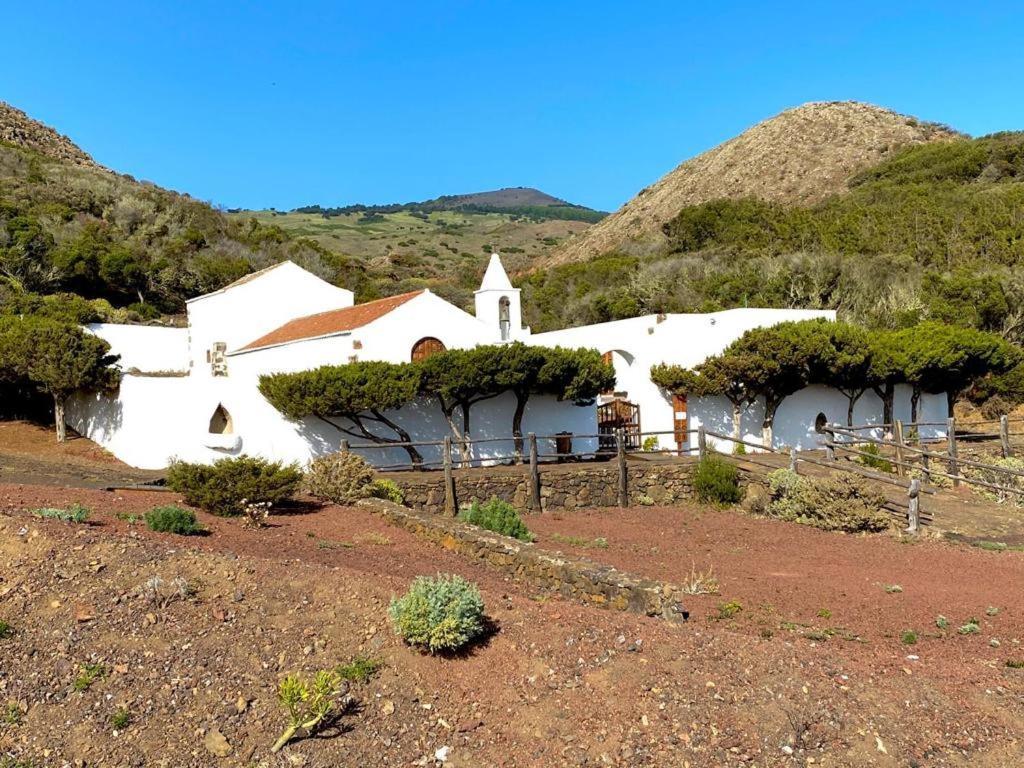 Casa de Férias Casa Esteban Y Facunda Valverde (El Hierro)