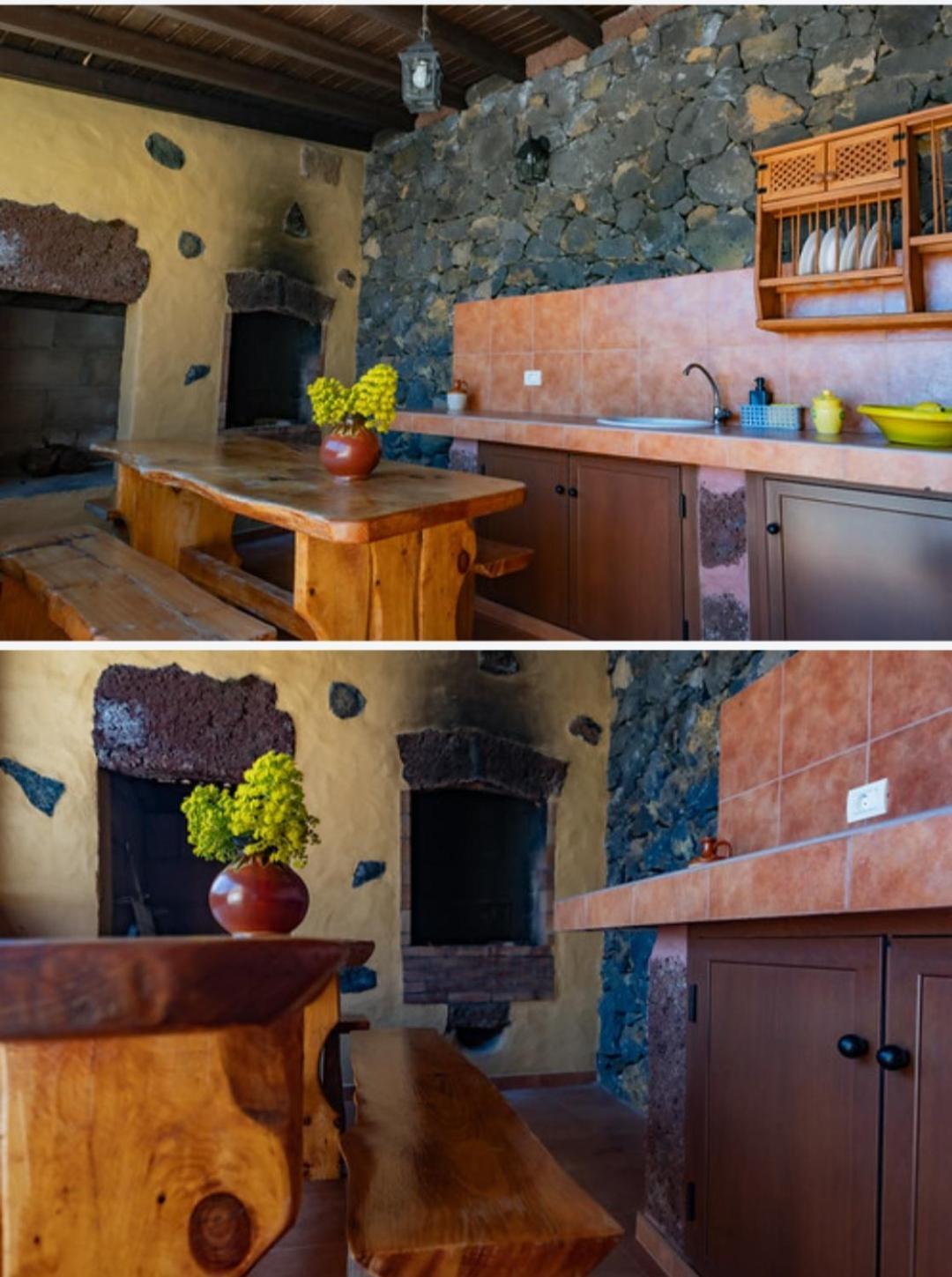 Casa Esteban Y Facunda Casa de Férias *