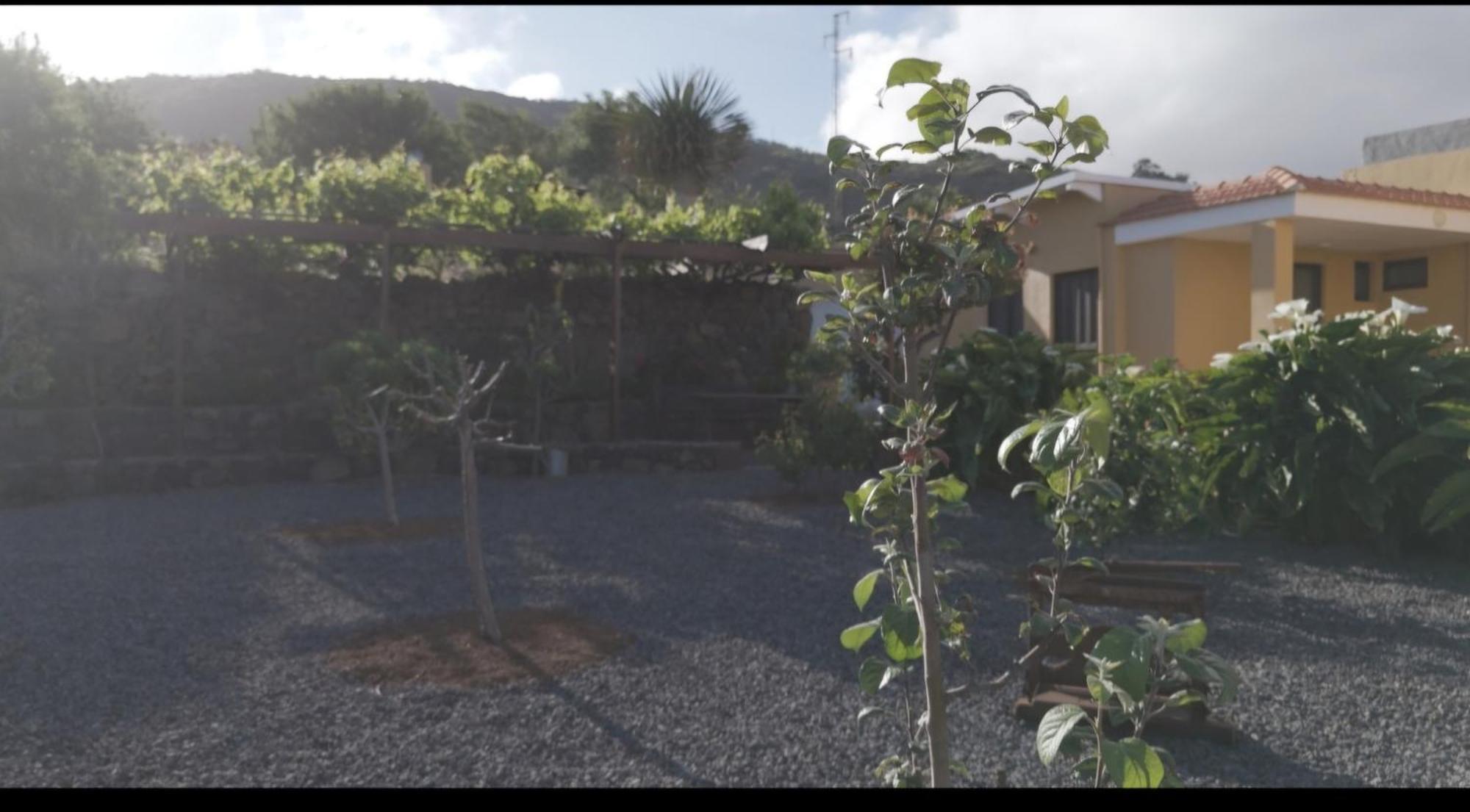 Casa Esteban Y Facunda Valverde (El Hierro)