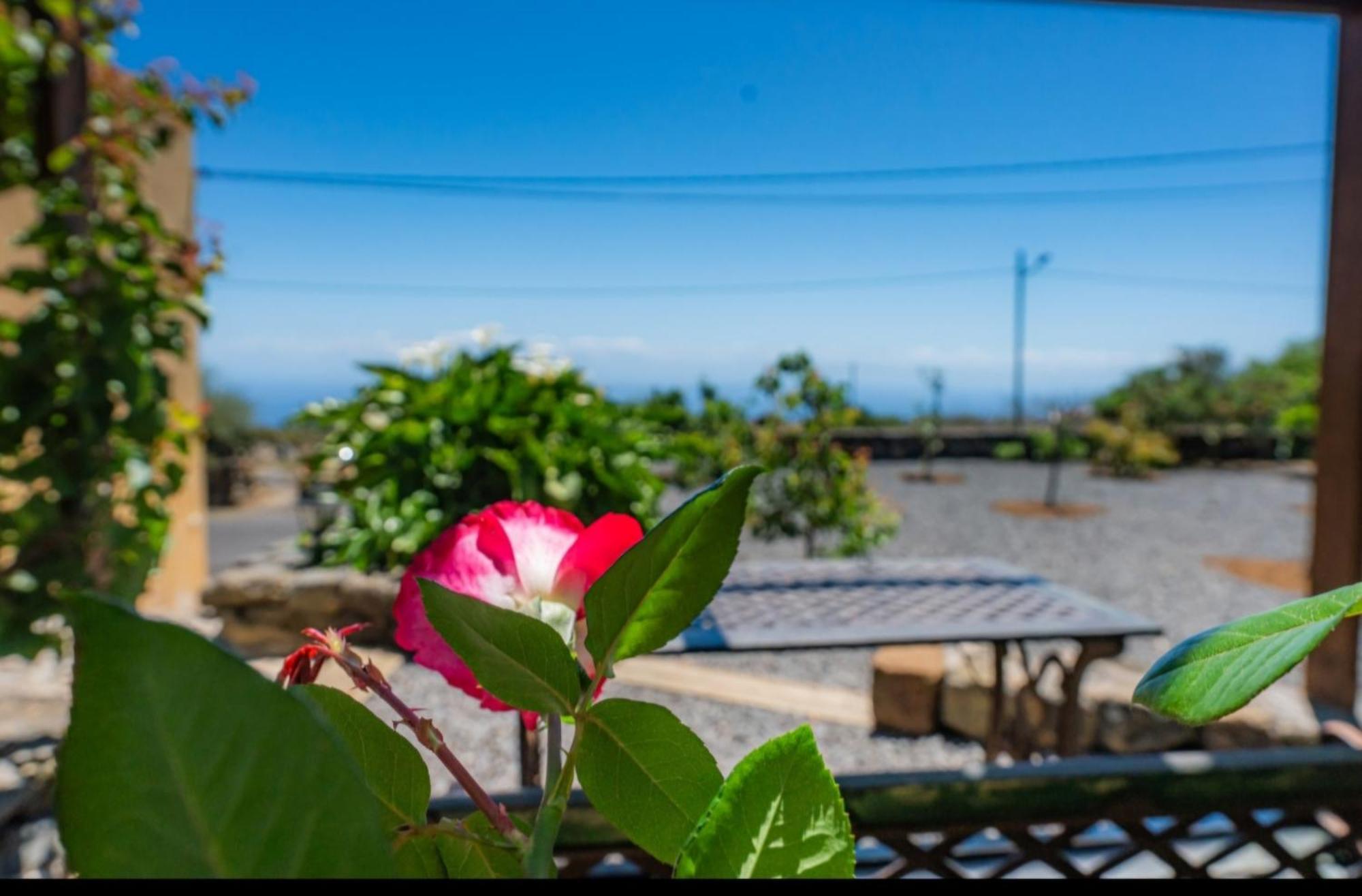 Casa de Férias Casa Esteban Y Facunda
