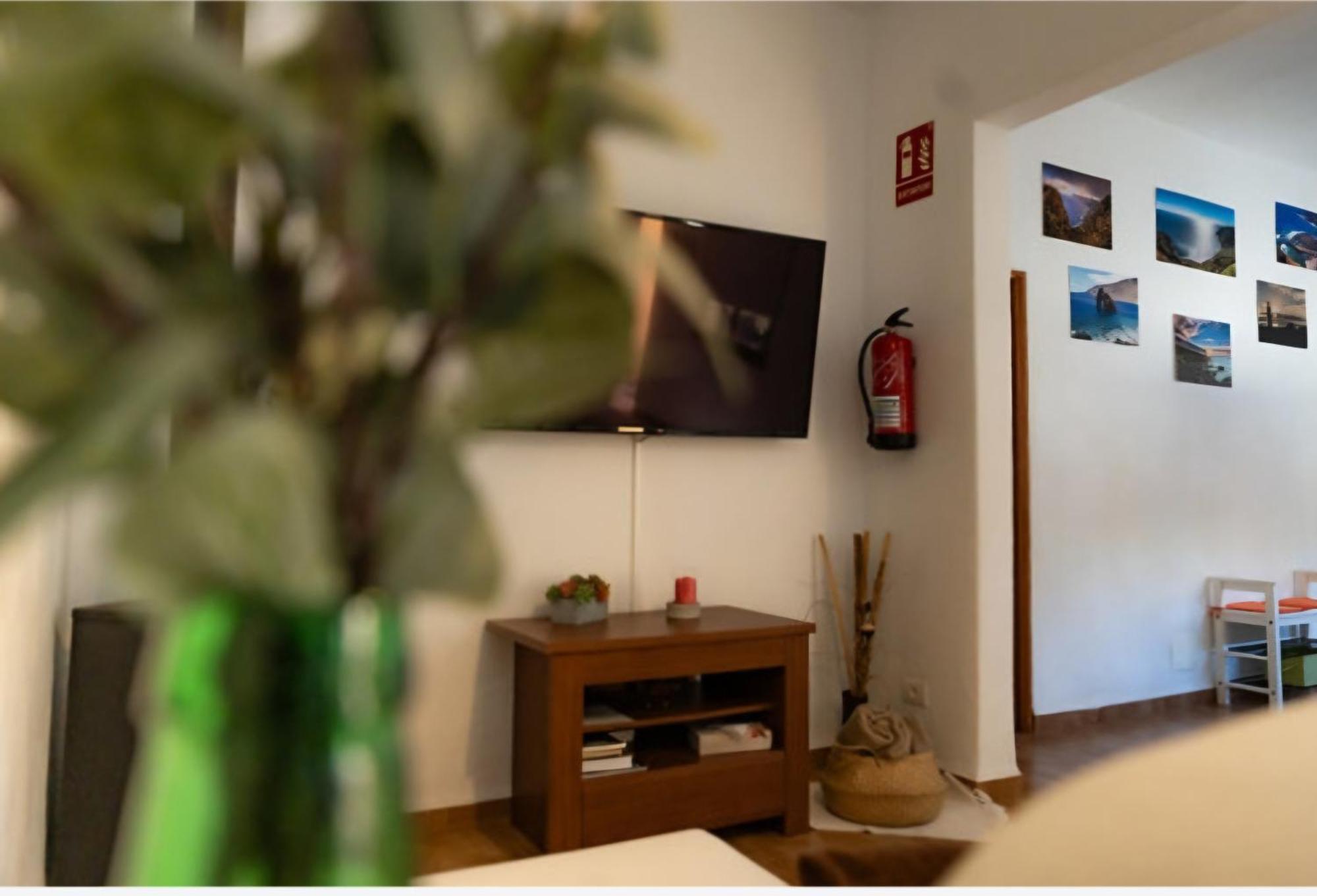 Casa Esteban Y Facunda *
