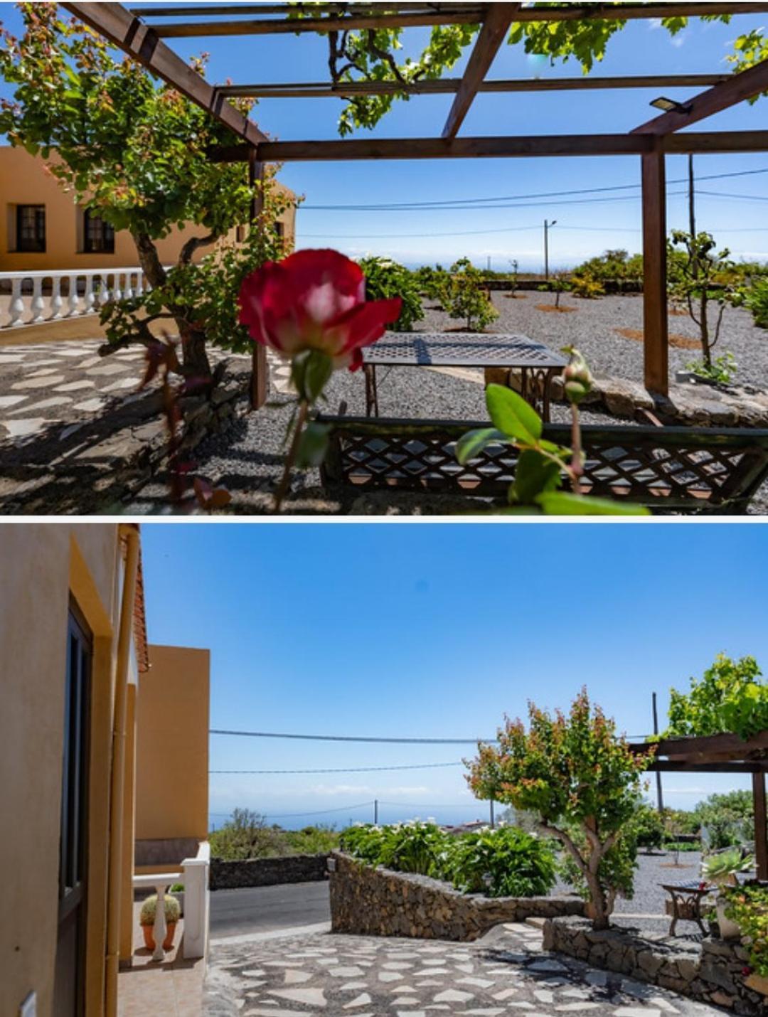 Casa Esteban Y Facunda Valverde (El Hierro)