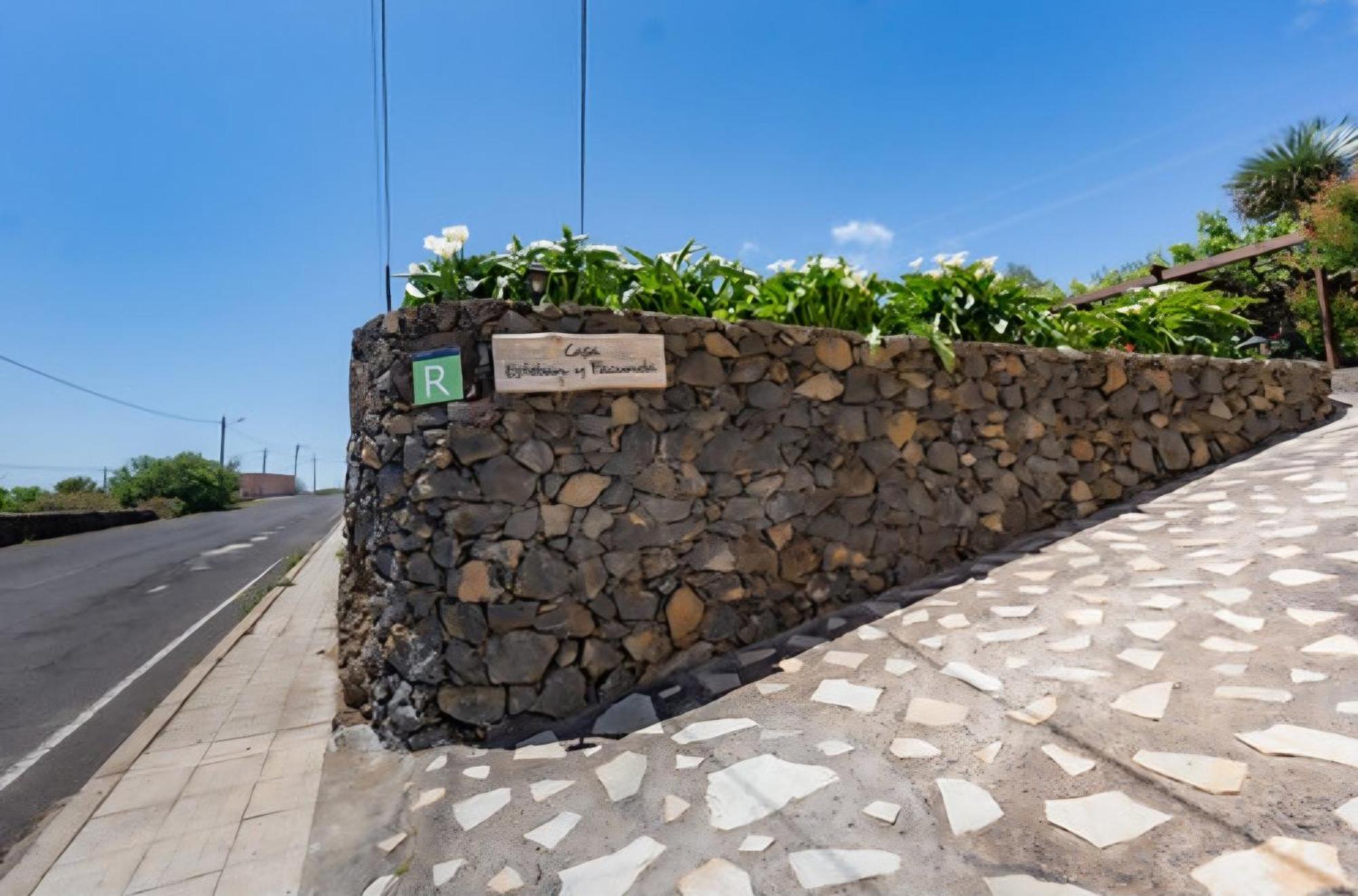 Casa de Férias Casa Esteban Y Facunda Valverde (El Hierro)