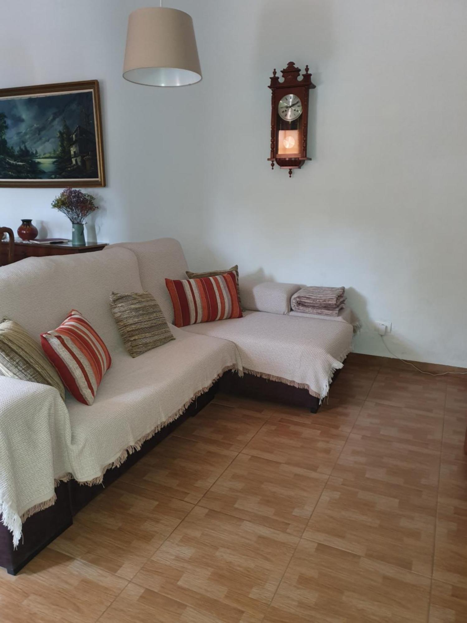Casa Esteban Y Facunda * Valverde (El Hierro)
