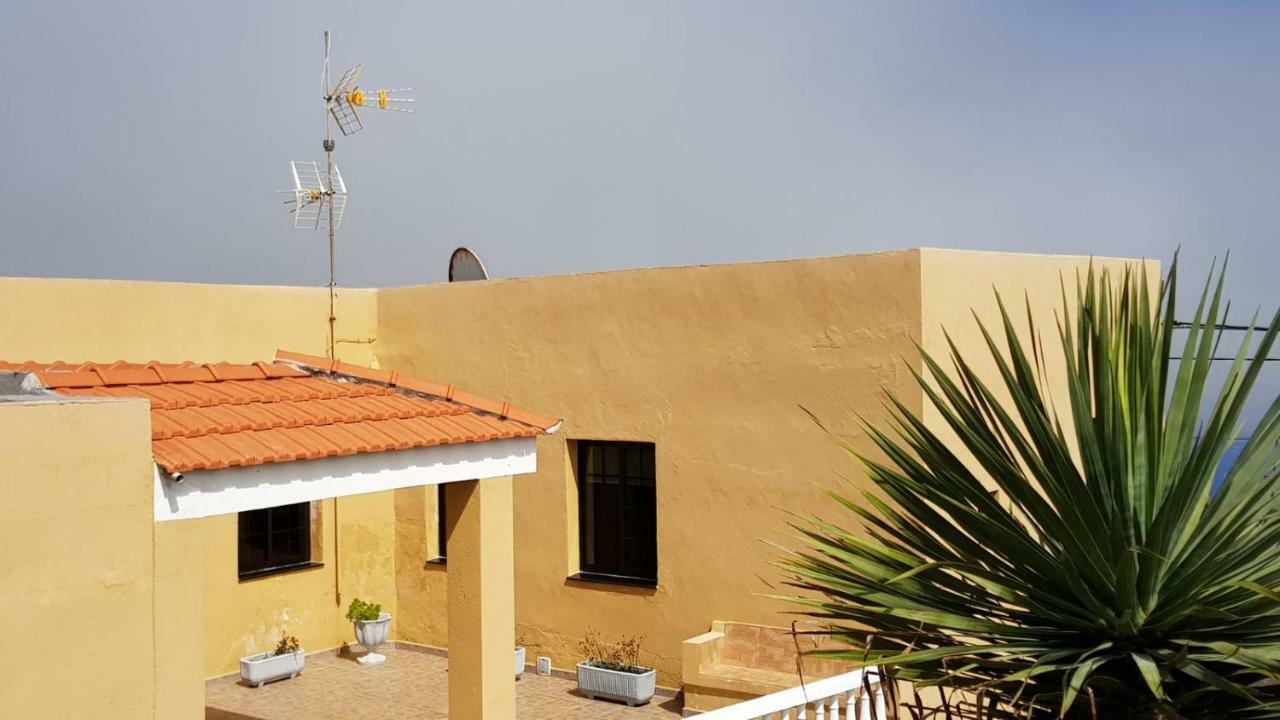Casa Esteban Y Facunda Valverde (El Hierro)