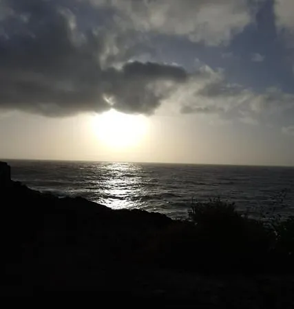 Casa Esteban Y Facunda Valverde (El Hierro) Exterior photo