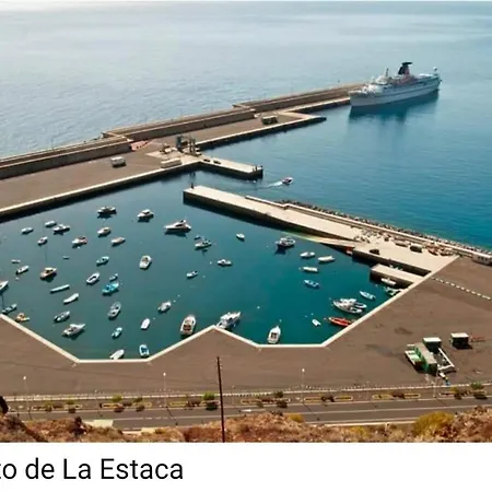 Casa Esteban Y Facunda Valverde (El Hierro) Exterior photo