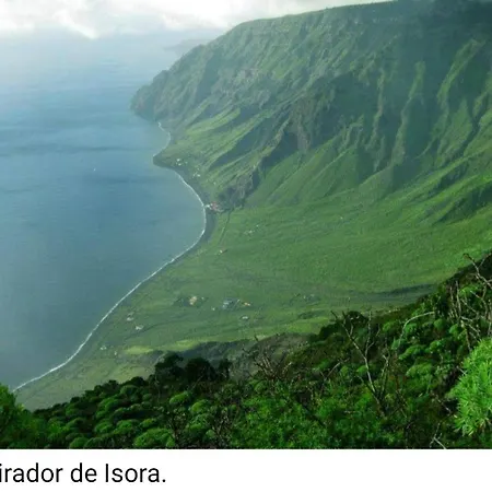 Casa Esteban Y Facunda Valverde (El Hierro) Exterior photo
