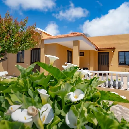 Casa Esteban Y Facunda Valverde (El Hierro) Exterior photo