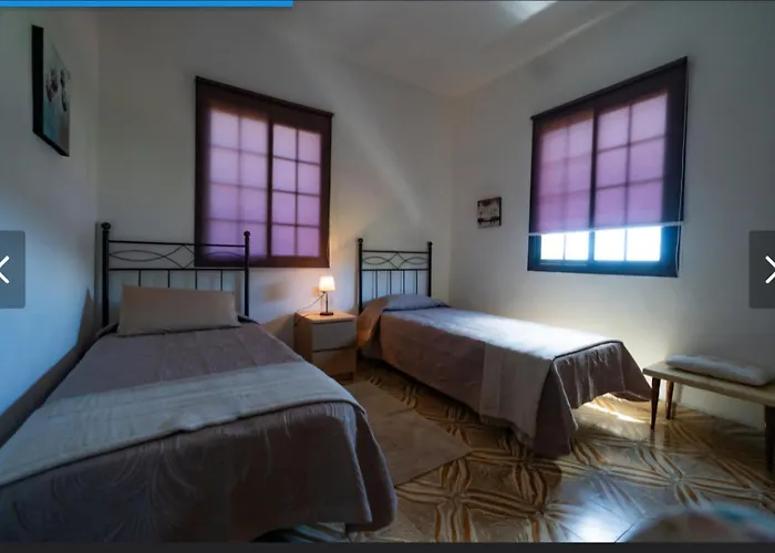 Casa Esteban Y Facunda