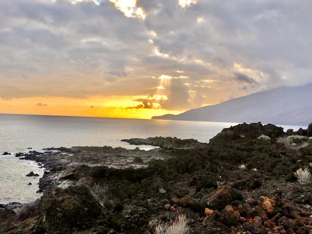 Casa Esteban Y Facunda * Valverde (El Hierro)