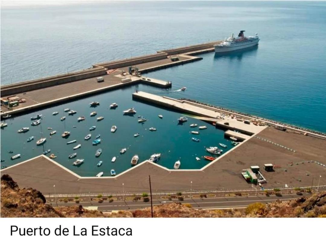 Casa Esteban Y Facunda