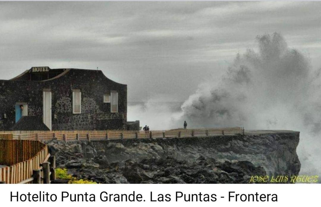 Casa Esteban Y Facunda Holiday home