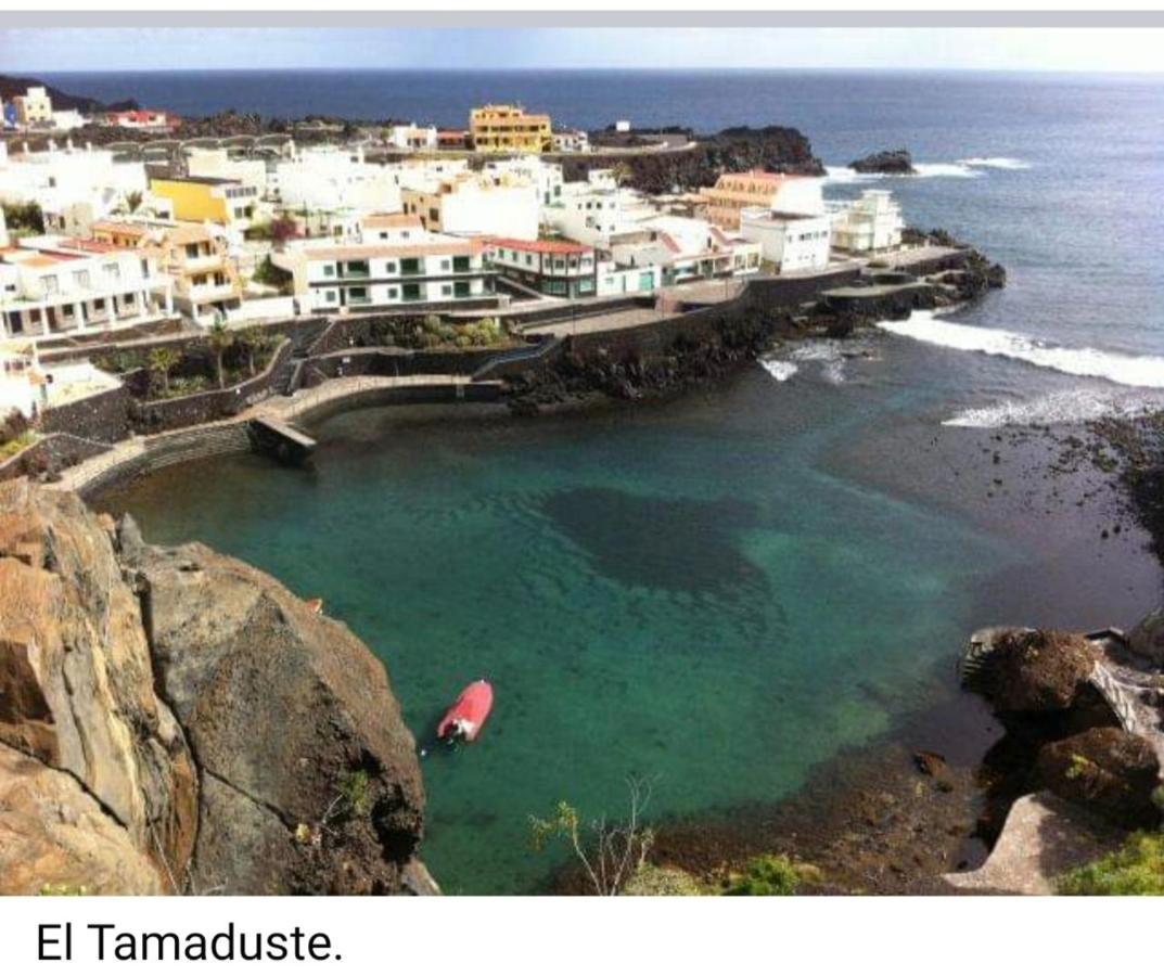 Casa Esteban Y Facunda Holiday home *
