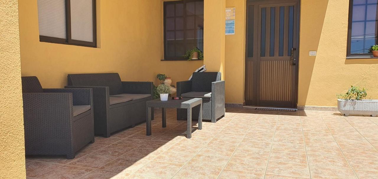 Holiday home Casa Esteban Y Facunda Valverde (El Hierro)