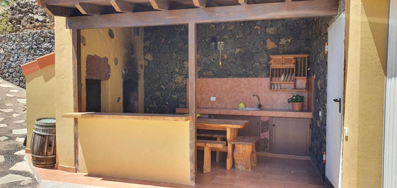 Casa Esteban Y Facunda * Valverde (El Hierro)