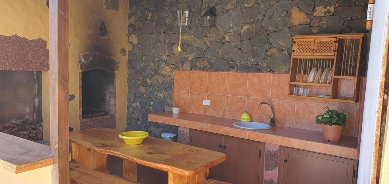 Casa Esteban Y Facunda Holiday home