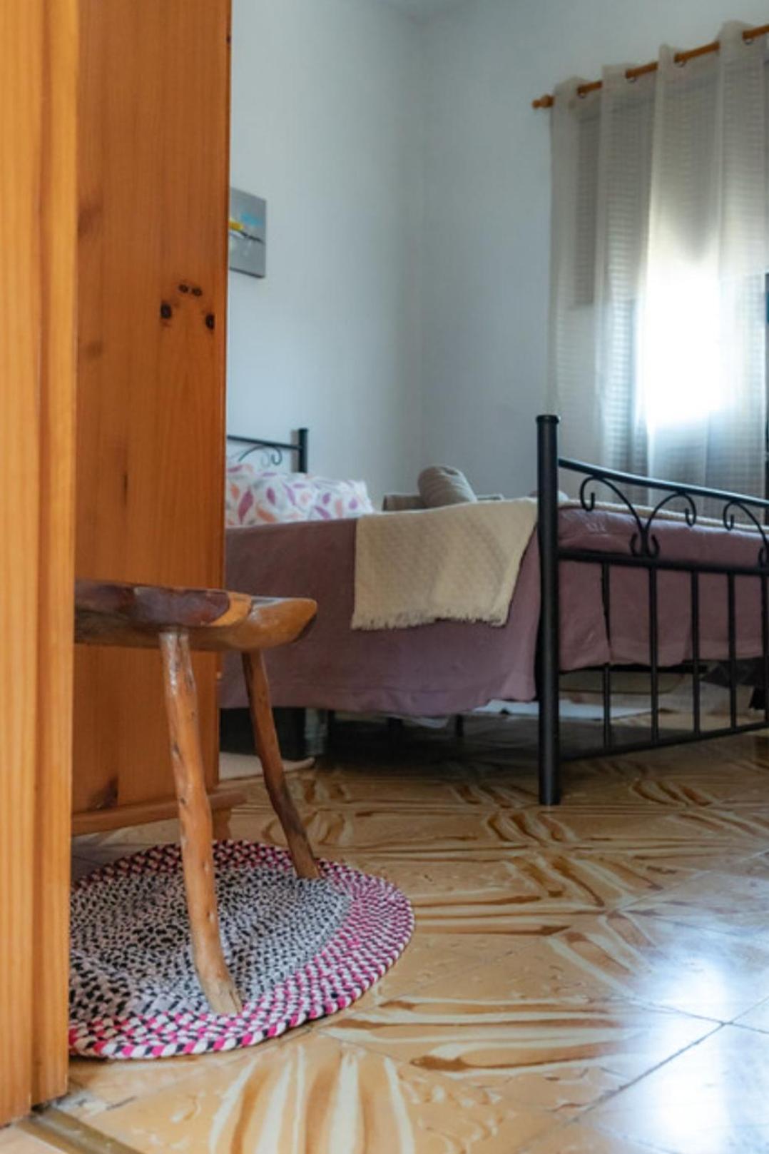 Holiday home Casa Esteban Y Facunda *