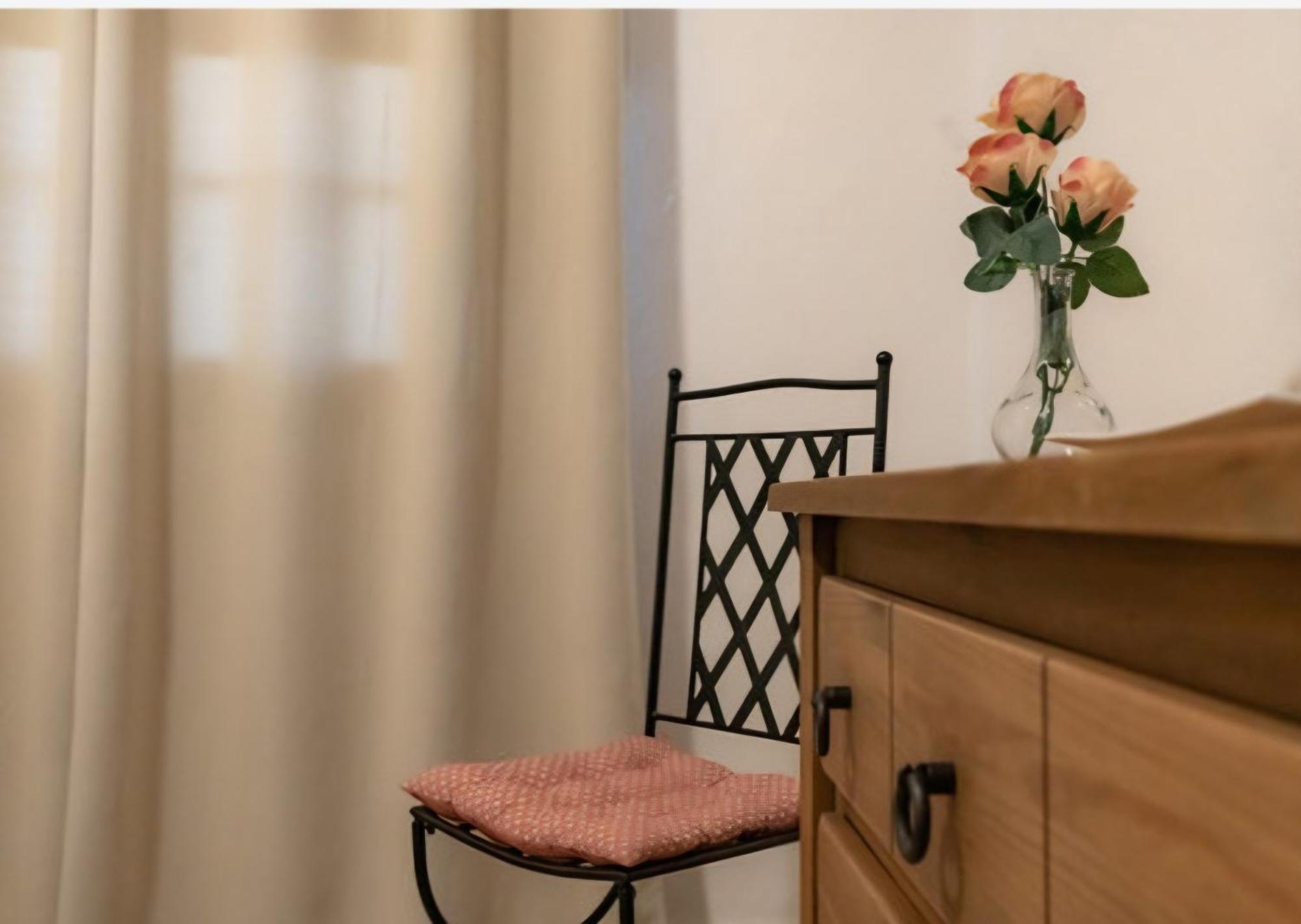 Casa Esteban Y Facunda Holiday home *