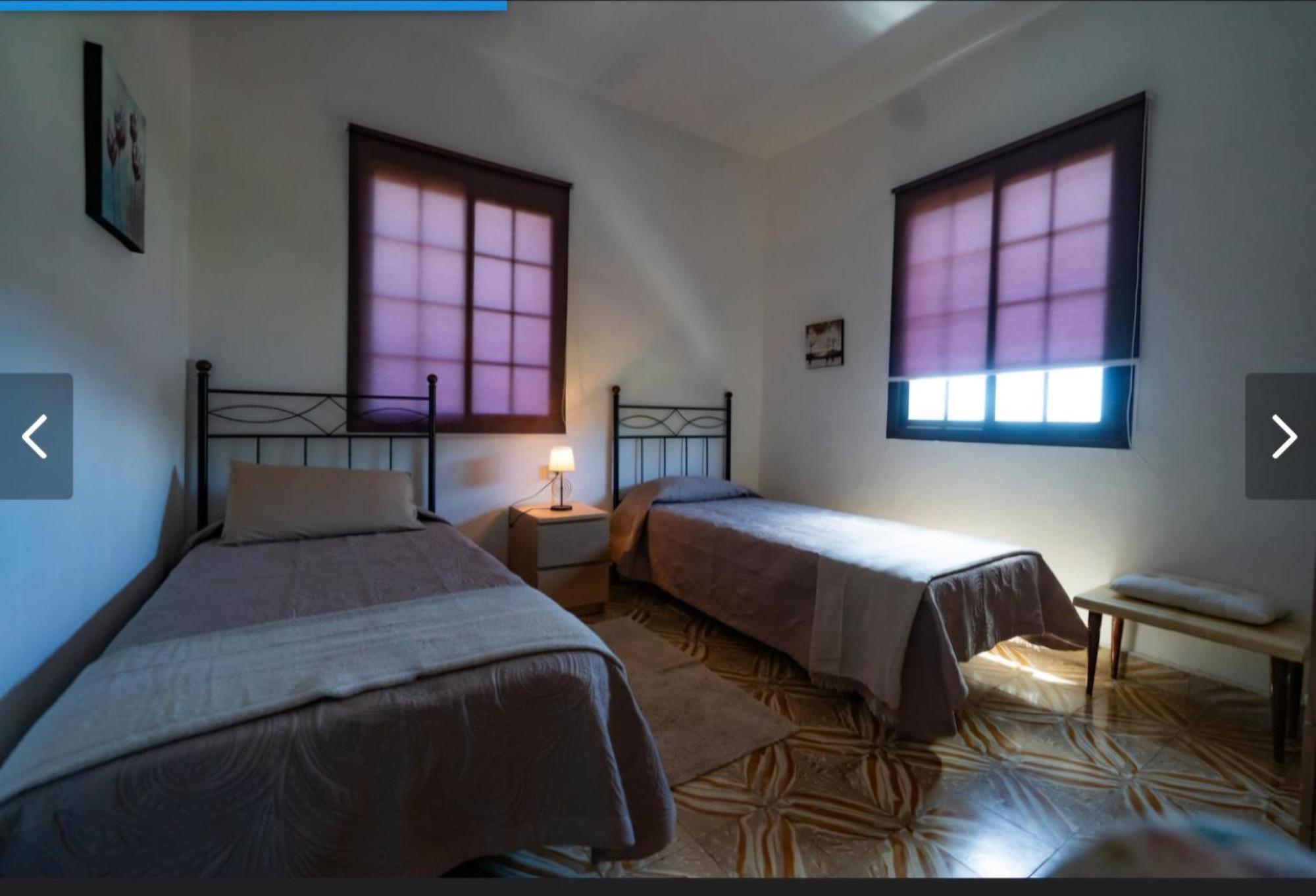 Casa Esteban Y Facunda *