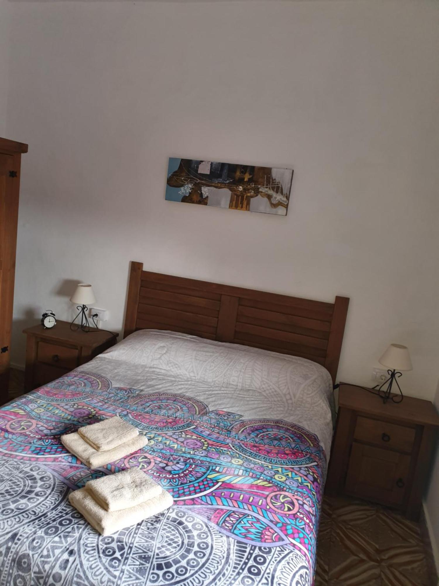 Casa Esteban Y Facunda *
