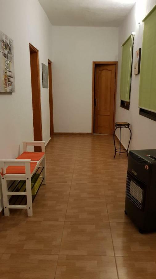 Casa Esteban Y Facunda Holiday home