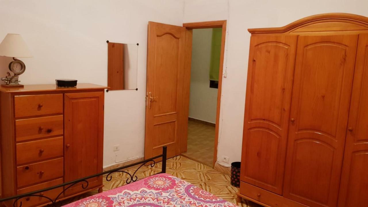 Holiday home Casa Esteban Y Facunda *