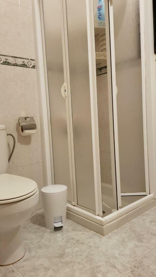 Casa Esteban Y Facunda Holiday home *