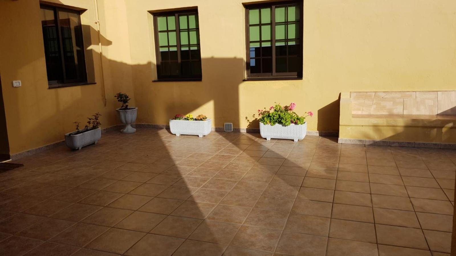 Holiday home Casa Esteban Y Facunda *