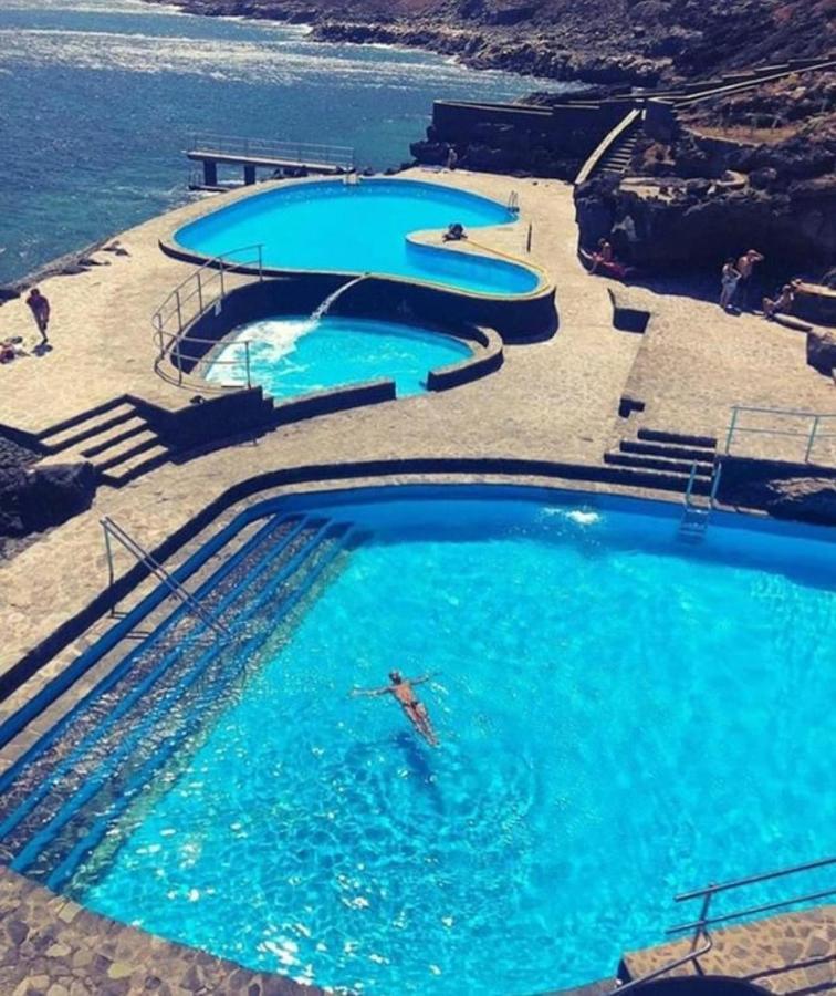 Casa Esteban Y Facunda Holiday home *